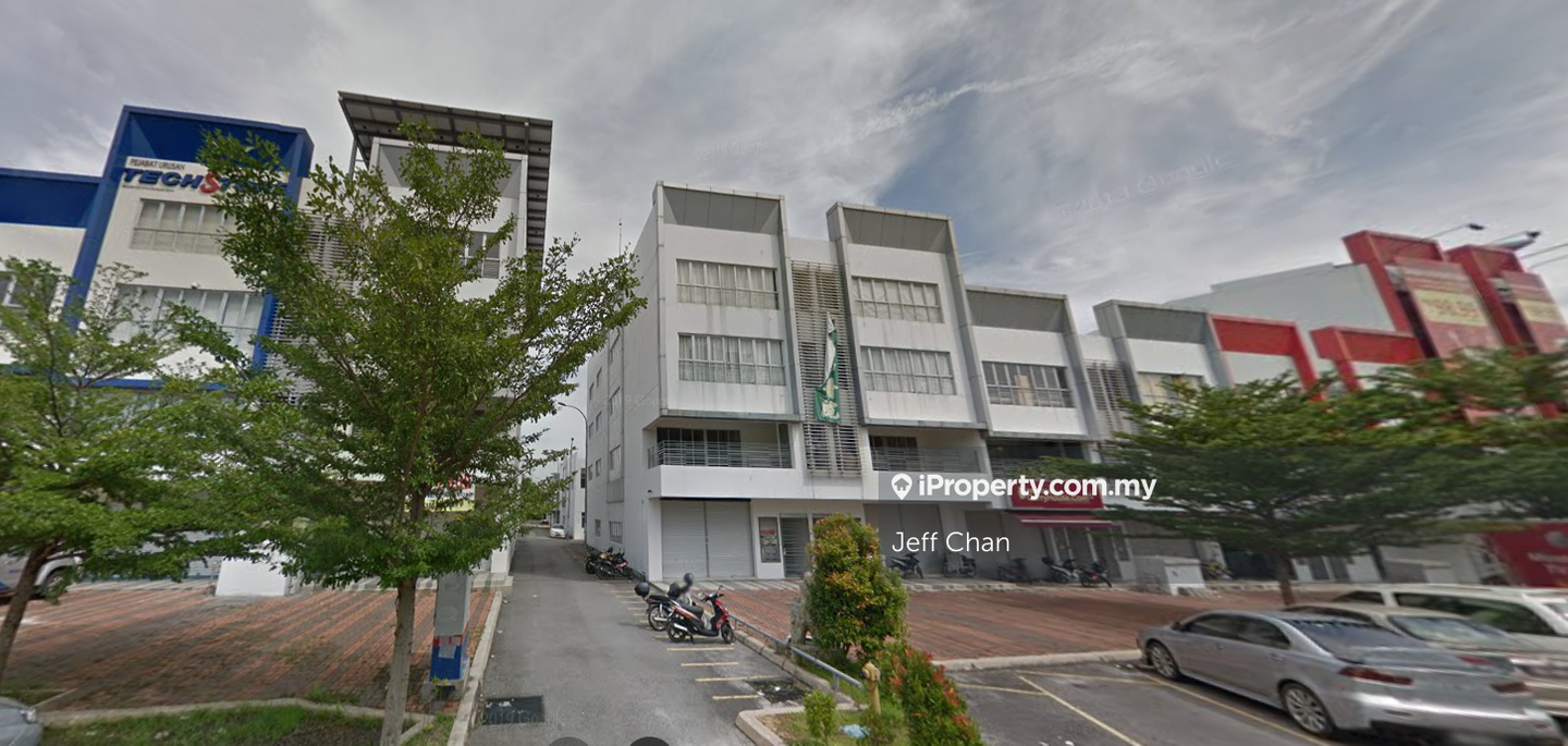 Kedai-Pejabat untuk Dijual di Puchong Gateway, Puchong oleh Jeff Chan - iProperty.com.my