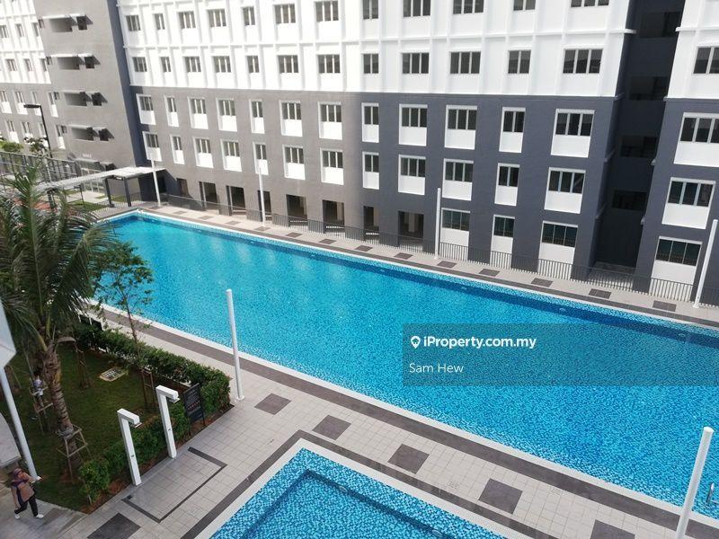 Pangsapuri untuk Disewa di Karisma @ Eco Majestic oleh Sam Hew - iProperty.com.my