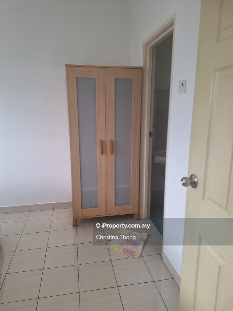 Apartment for Sale in Kinrara Ria by Christina Thong - iProperty.com.my