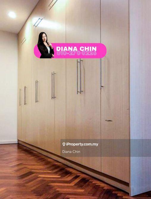 2.5-storey Terraced House for Rent in E&O Ariza 2.5 Storey Terrace Seri Tanjung Pinang, Tanjung Tokong by Diana Chin - iProperty.com.my