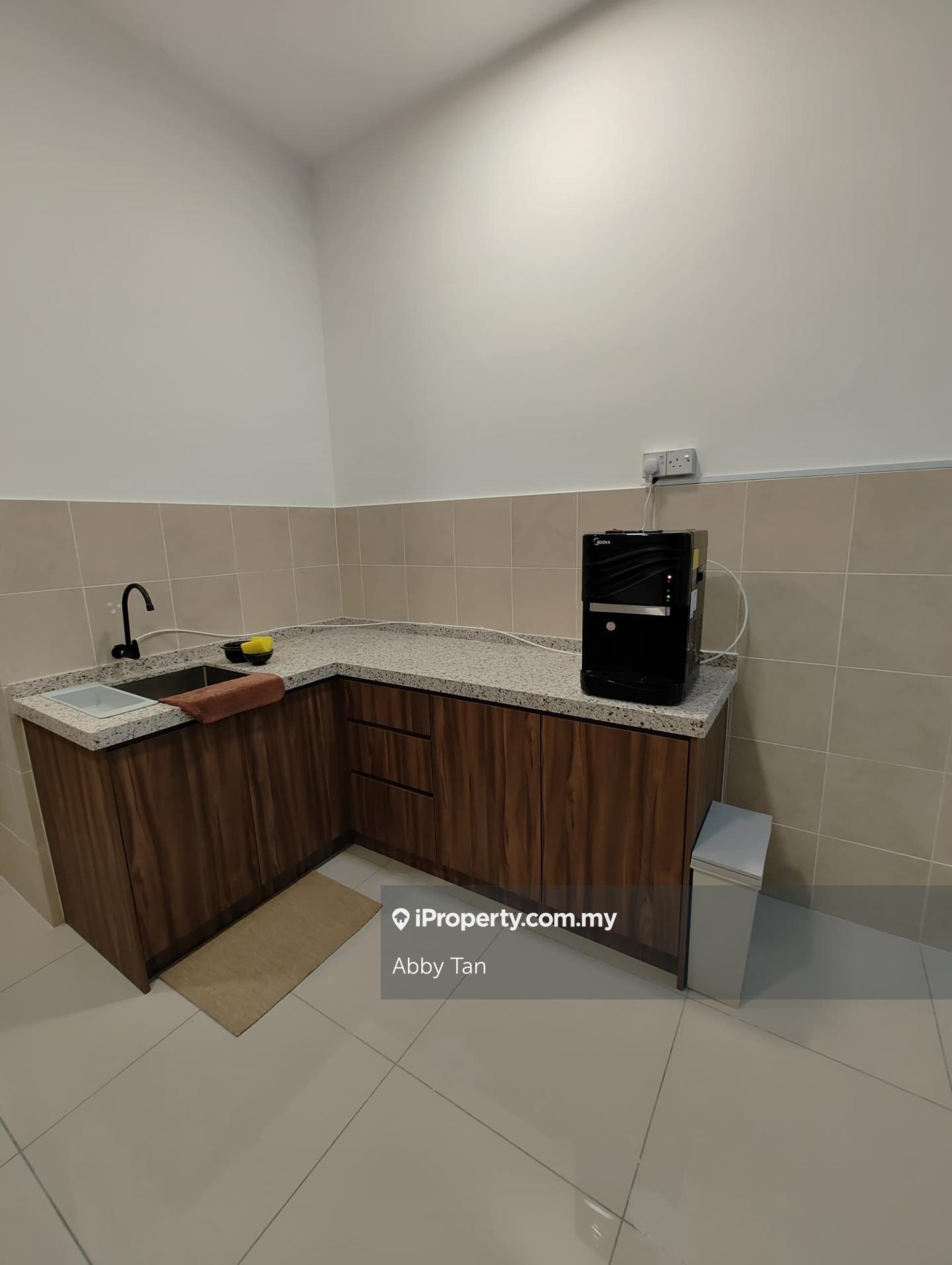 Pangsapuri untuk Disewa di Residensi Seremban Sentral oleh Abby Tan - iProperty.com.my