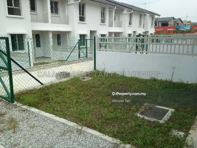 Rumah Berangkai 2 Tingkat untuk Dijual di ELMINA ARIZA East Garden West Valley Denai Alam, Shah Alam oleh Vincent Tan - iProperty.com.my