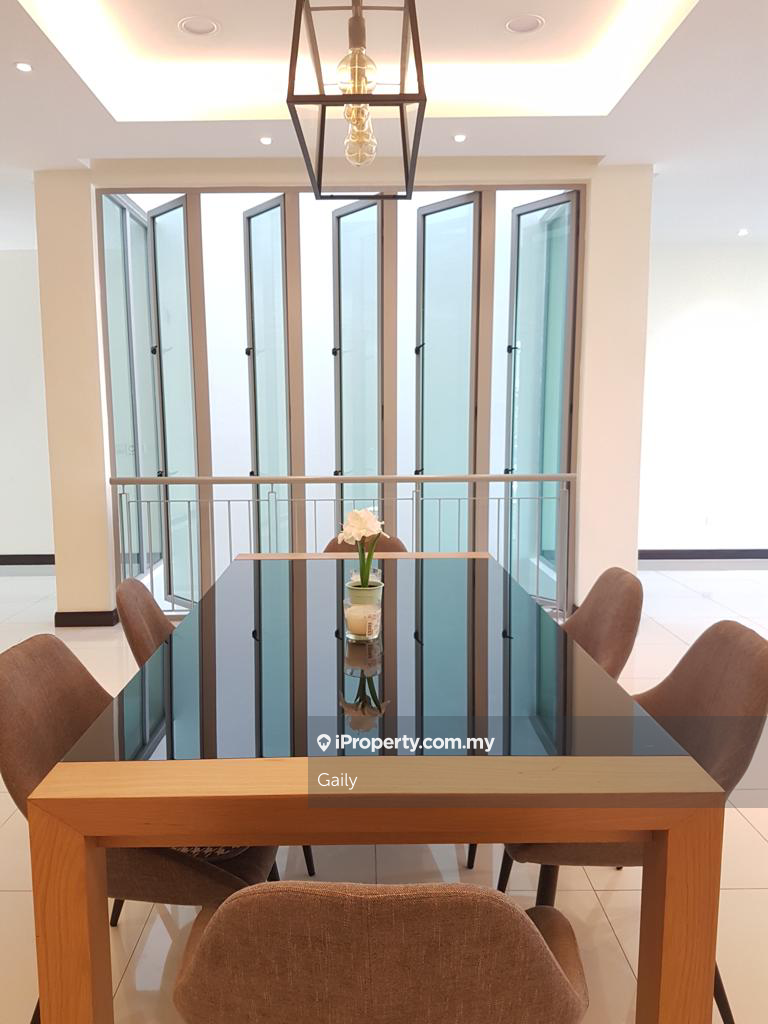 Rumah Berangkai 3 Tingkat untuk Dijual di Symphony Hills, Cyberjaya oleh Gaily - iProperty.com.my