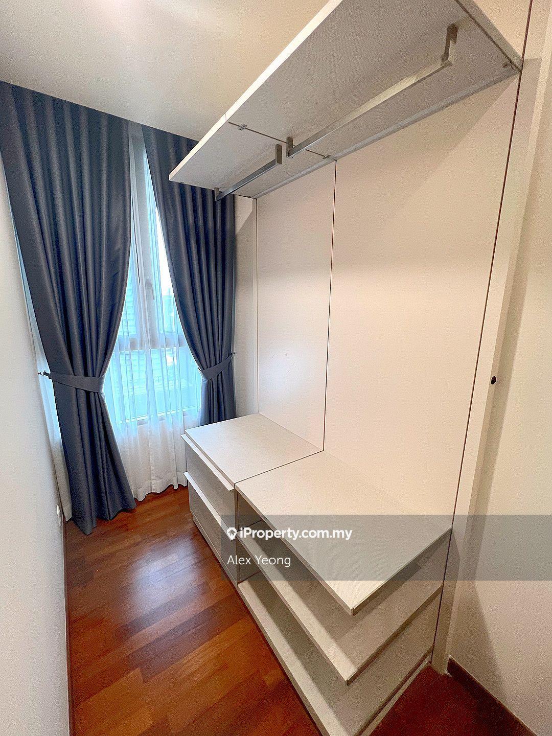 Service Residence for Rent in Stonor 3 by Alex Yeong - iProperty.com.my