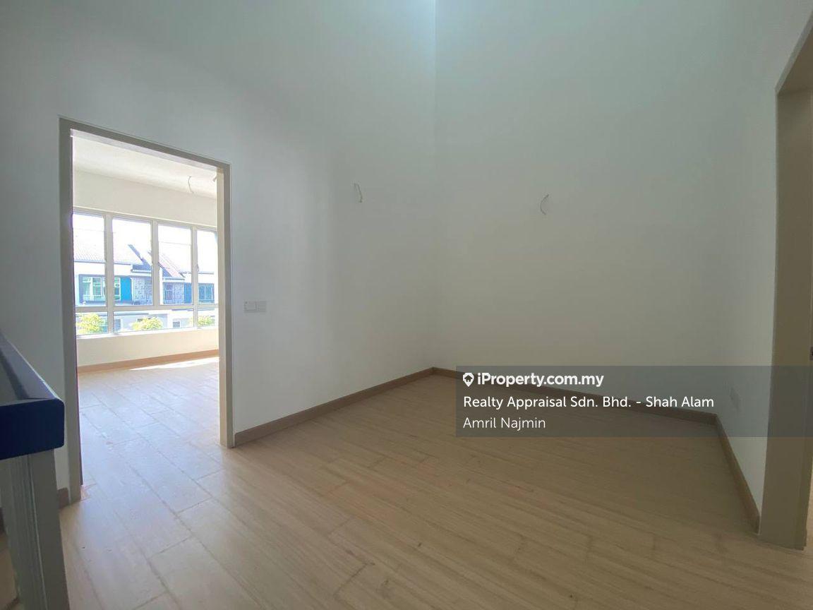 2-storey Terraced House for Sale in AMANI SERENIA CITY, Sepang by Amril Najmin - iProperty.com.my
