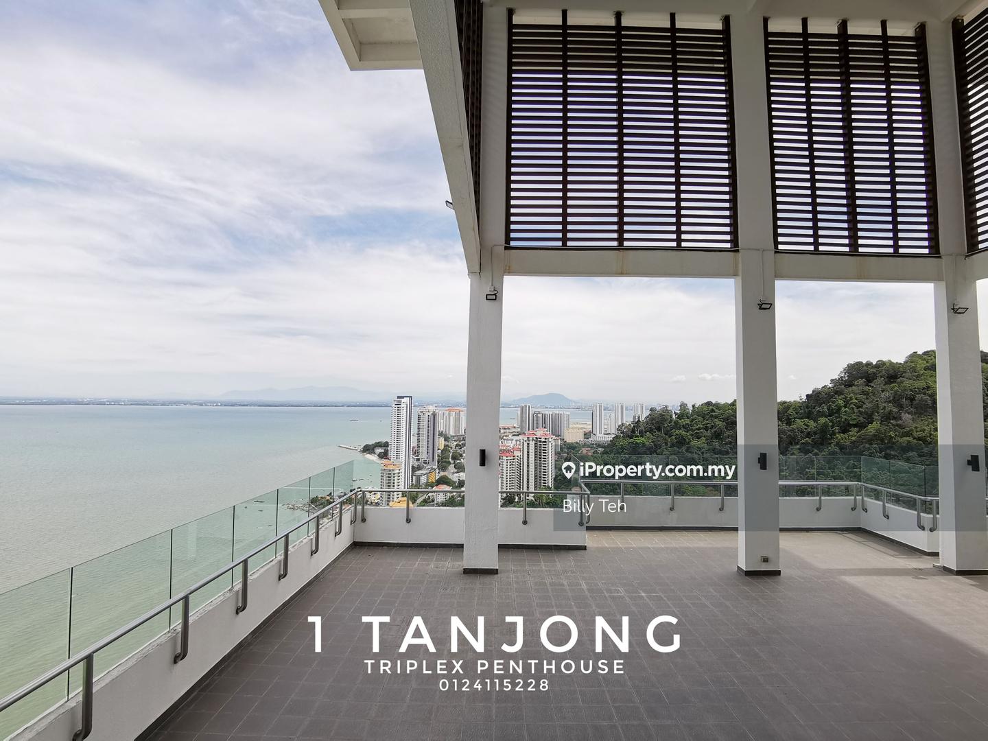 Condominium for Sale in One Tanjong Condominium by Billy Teh - iProperty.com.my