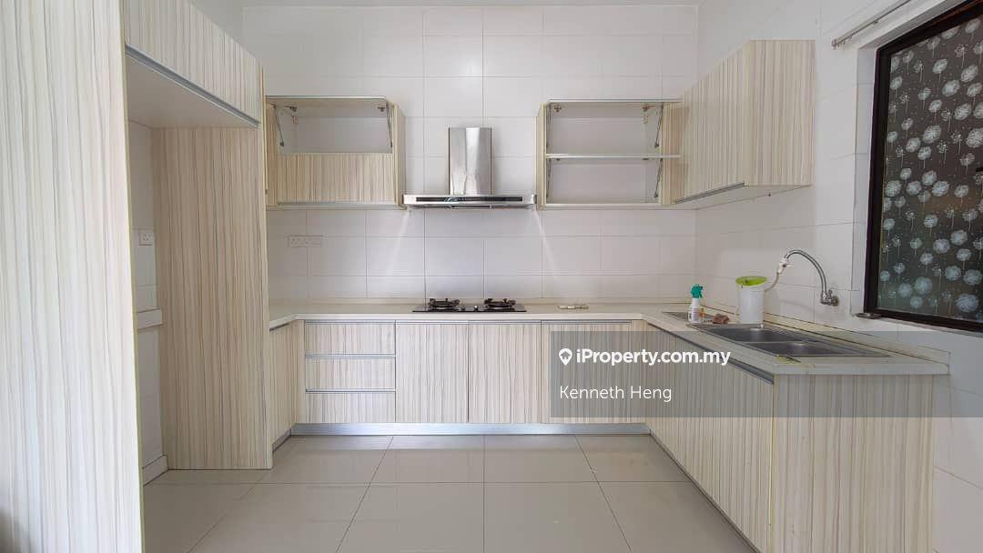 Kondominium untuk Dijual di V-Residensi oleh Kenneth Heng - iProperty.com.my