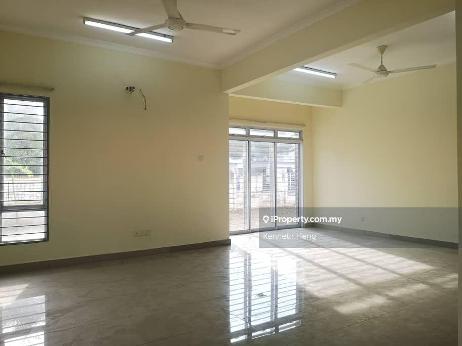 2-storey Terraced House for Sale in (Corner Lot) Damai Residence, Kota Kemuning, Shah Alam by Kenneth Heng - iProperty.com.my