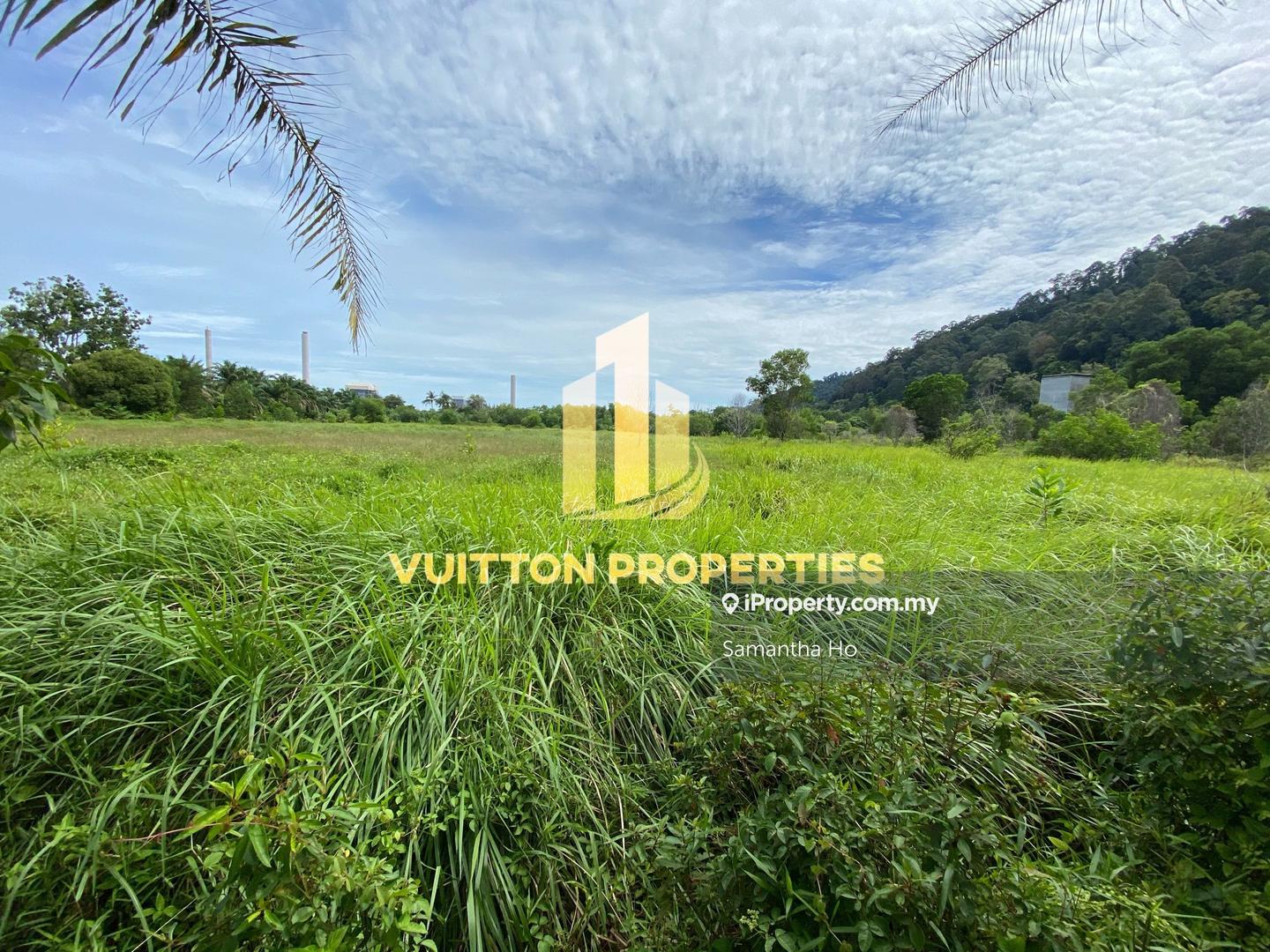 Agricultural Land for Sale in Seri Manjung, Perak by Samantha Ho - iProperty.com.my
