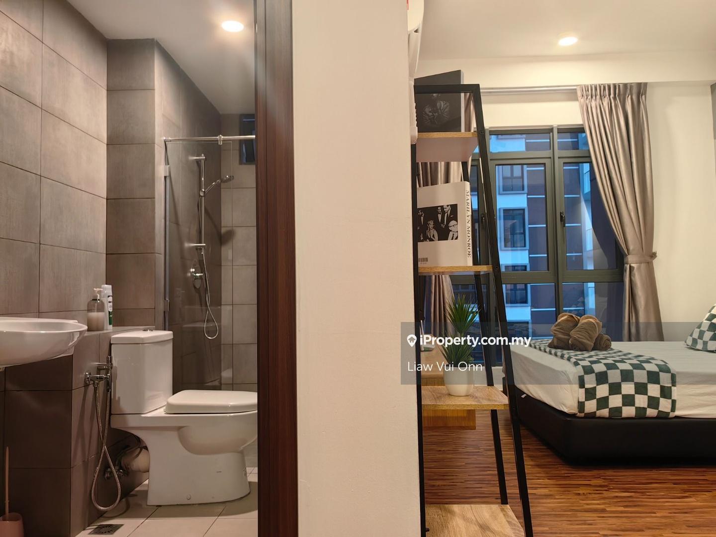 Residensi Servis untuk Dijual di K Avenue oleh Liaw Vui Onn - iProperty.com.my