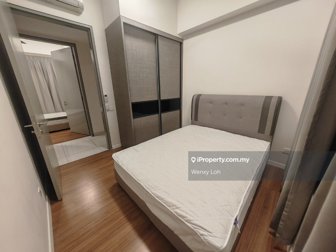 Residensi Servis untuk Disewa di Millerz Square oleh Wenxy Loh - iProperty.com.my