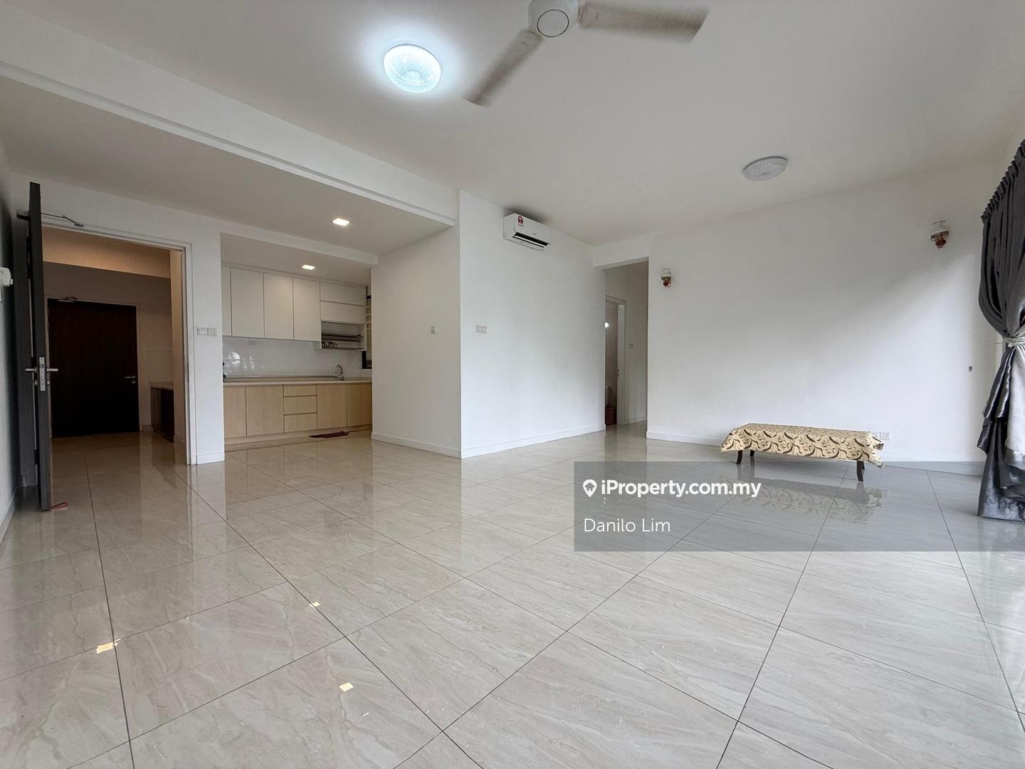 Kondominium untuk Disewa di CloudTree Residence oleh Danilo Lim - iProperty.com.my