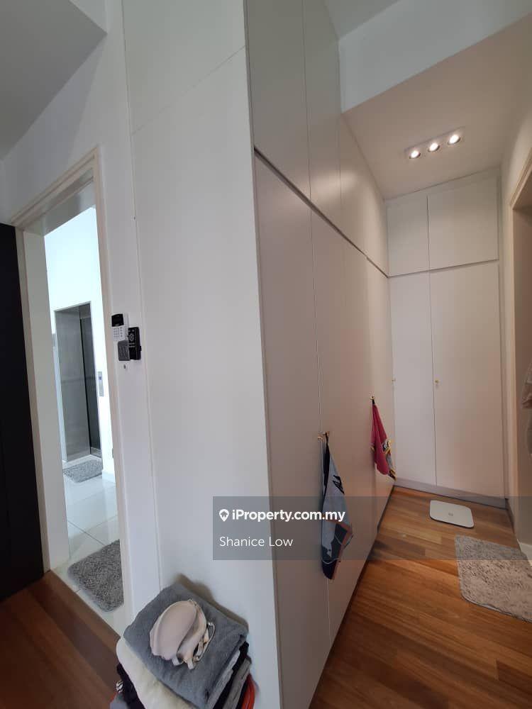 Condominium for Rent in Seri Puteri Hills Town Villa & Condominium by Shanice Low - iProperty.com.my