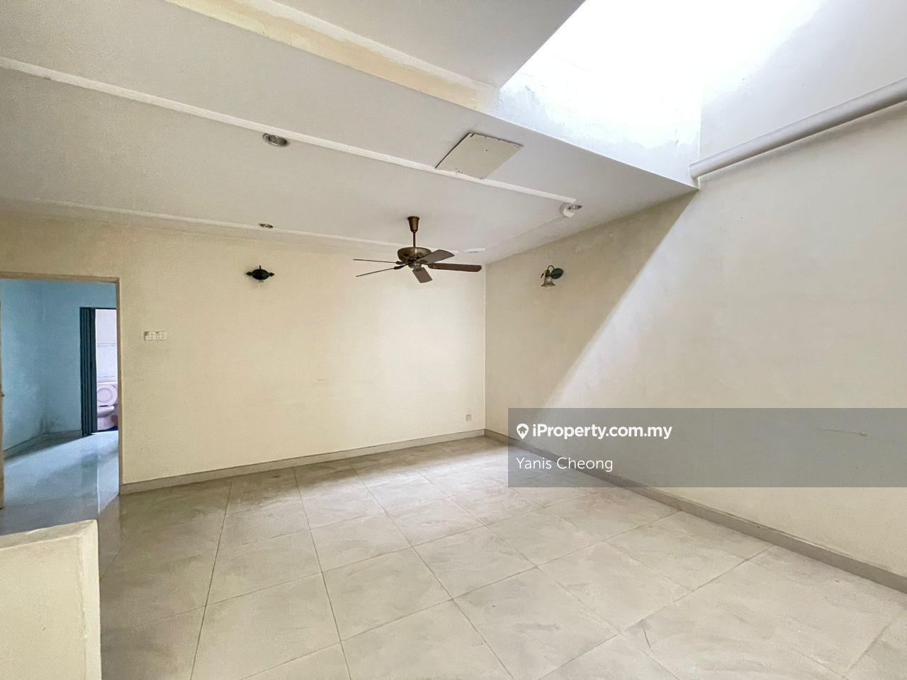2.5-storey Terraced House for Sale in Taman Wangsa Permai, Kepong by Yanis Cheong - iProperty.com.my