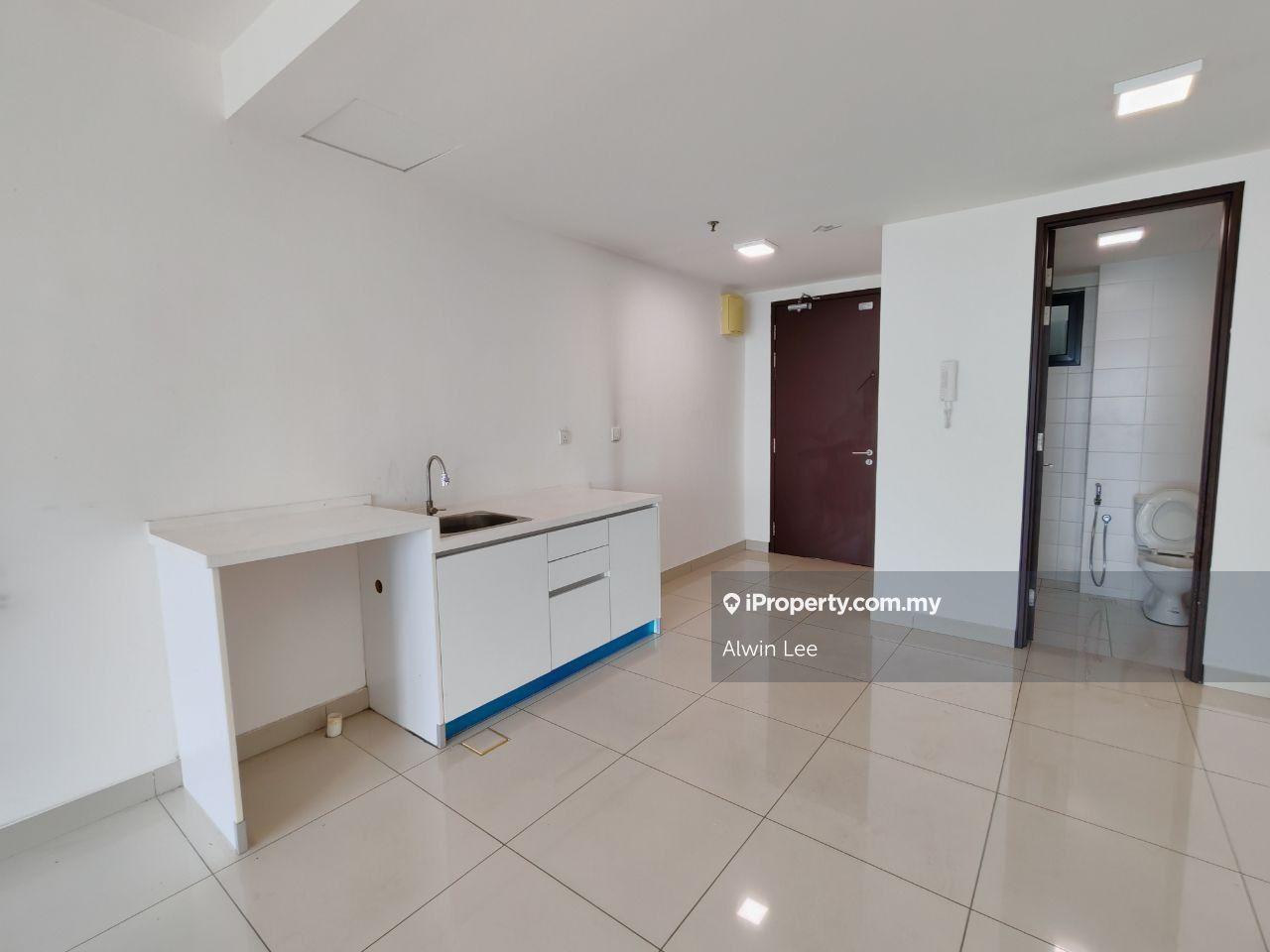 Service Residence for Rent in Trefoil by Alwin Lee - iProperty.com.my
