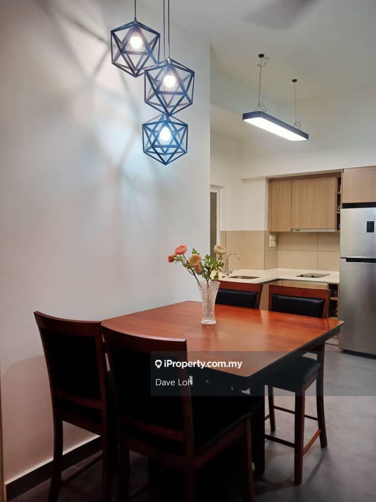 Service Residence for Rent in Sentrio Pandan by Dave Loh - iProperty.com.my