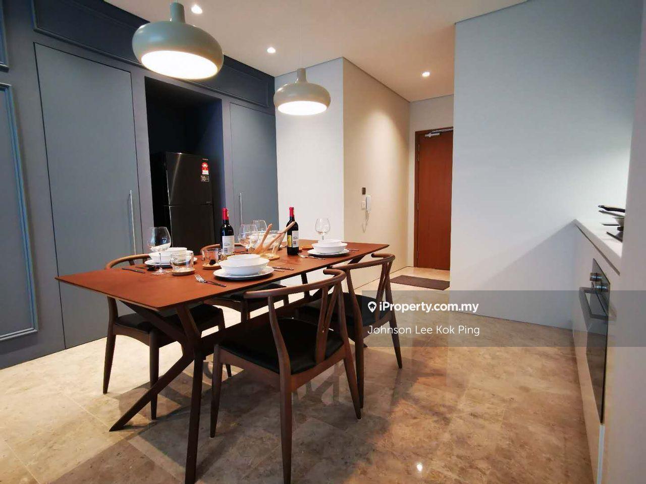 Residensi Servis untuk Disewa di Sky Suites @ KLCC oleh Johnson Lee Kok Ping - iProperty.com.my
