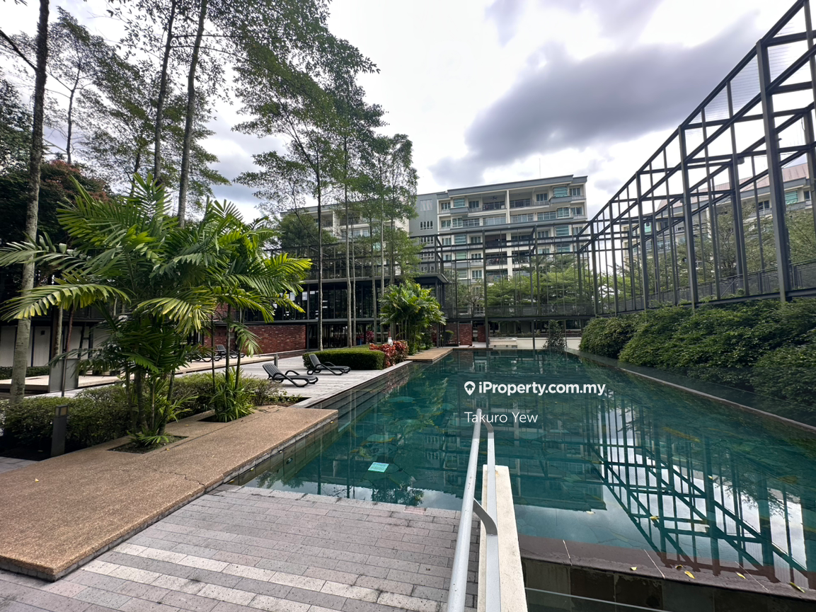 Kondominium untuk Dijual di Riana Green East oleh Takuro Yew - iProperty.com.my