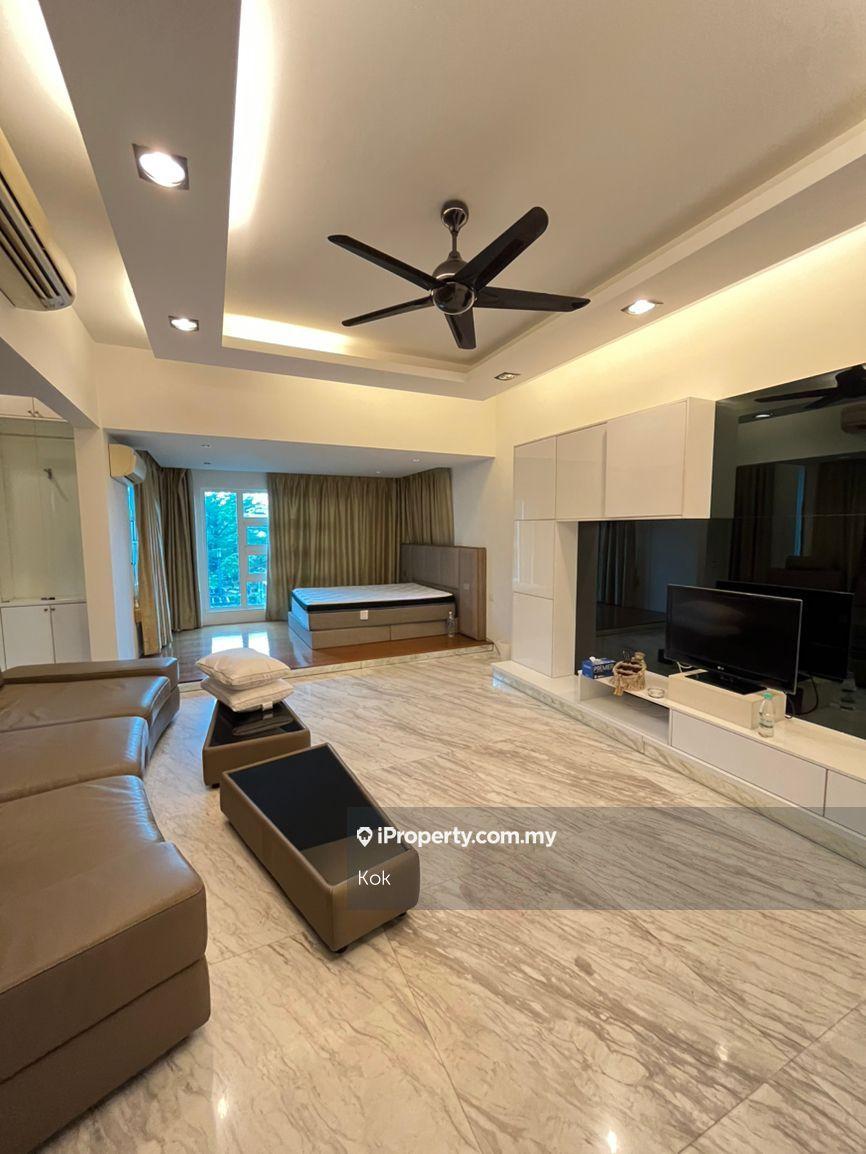 Bungalow House for Sale in Taman Paramount, Petaling Jaya by Kok - iProperty.com.my