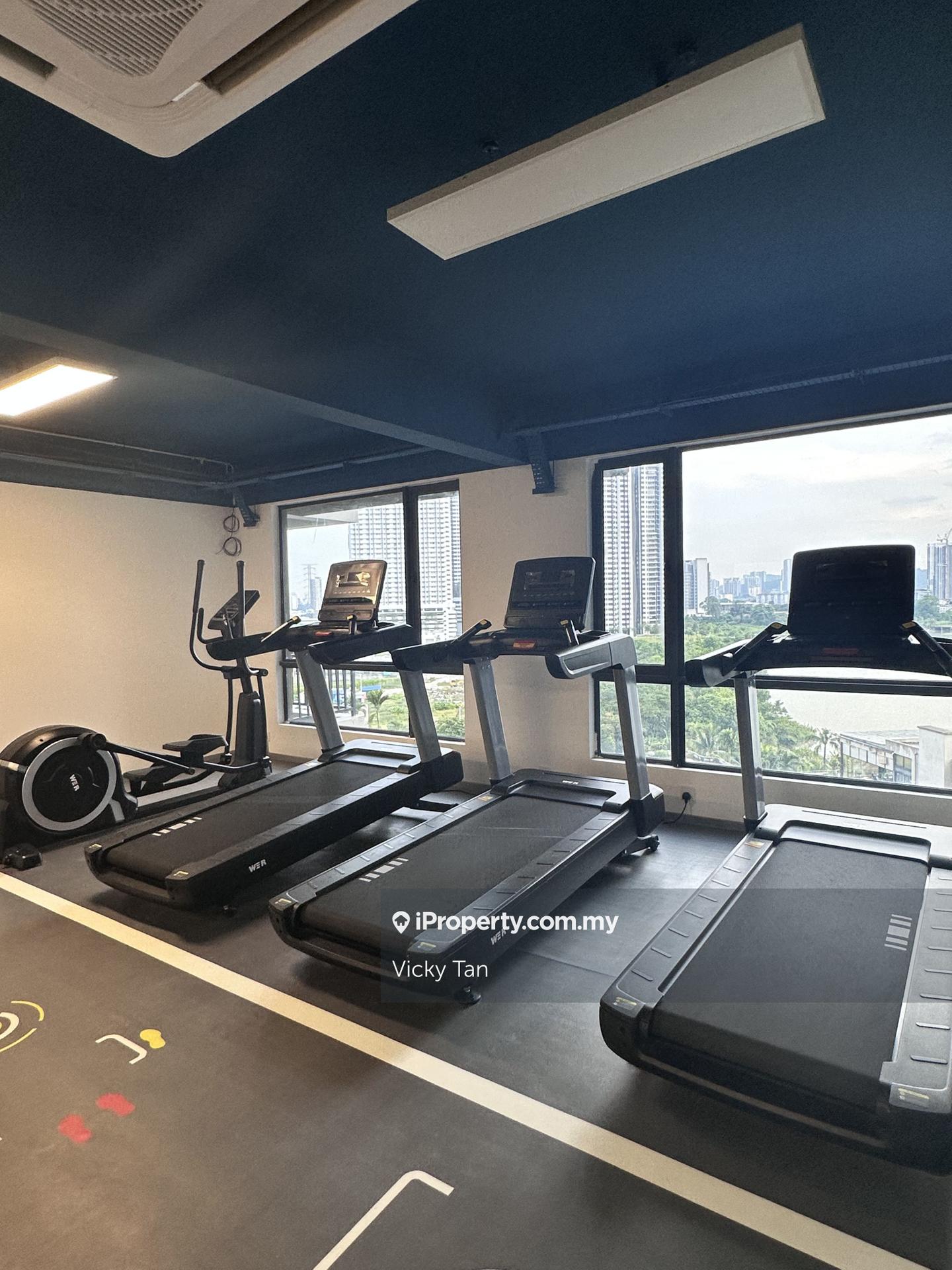 Residensi Servis untuk Disewa di Aradia Residence @ Lake City KL North oleh Vicky Tan - iProperty.com.my