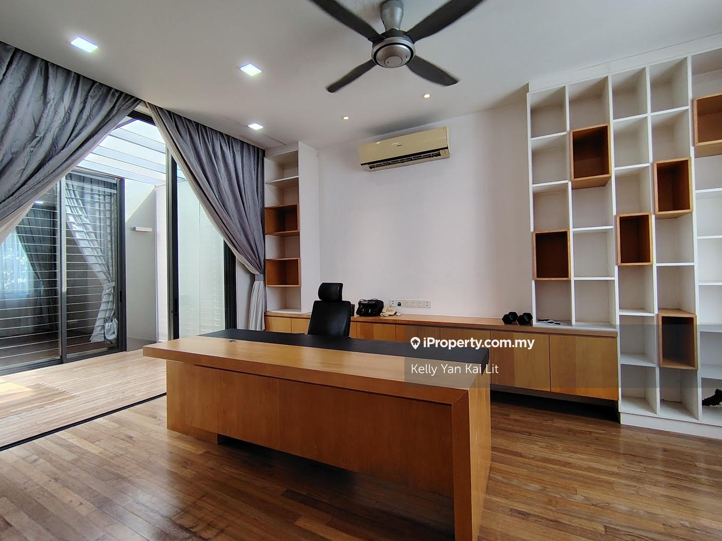 Banglo untuk Dijual di Twin Palms Kemensah, Melawati oleh Kelly Yan Kai Lit - iProperty.com.my