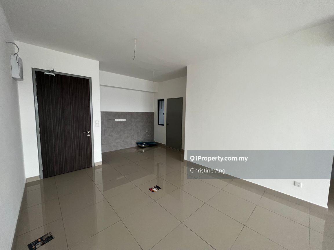 Service Residence for Sale in M Vertica by Christine Ang - iProperty.com.my