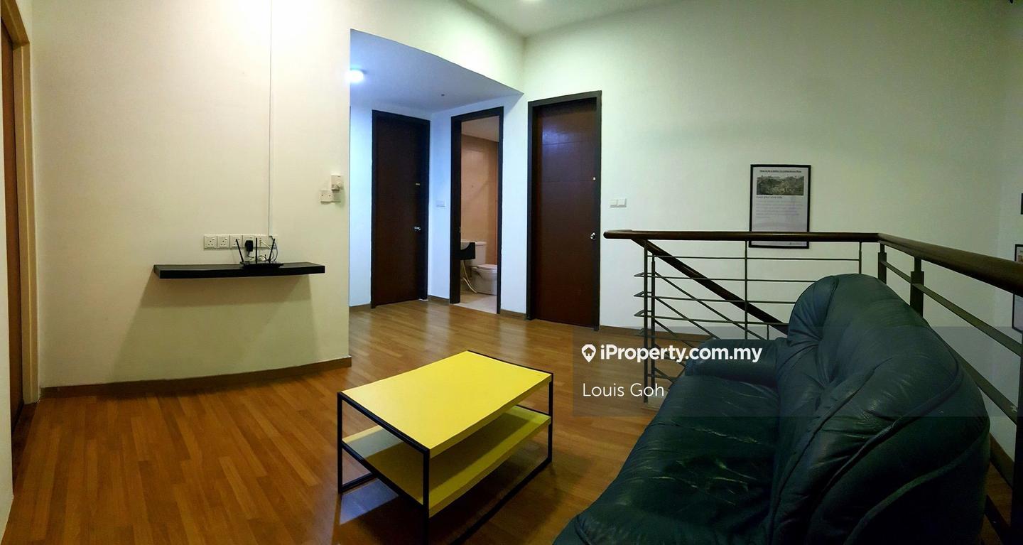 Condominium for Rent in Nautica Lake Suites by Louis Goh - iProperty.com.my