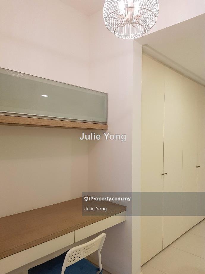 Residensi Servis untuk Dijual di Hampshire Place oleh Julie Yong - iProperty.com.my