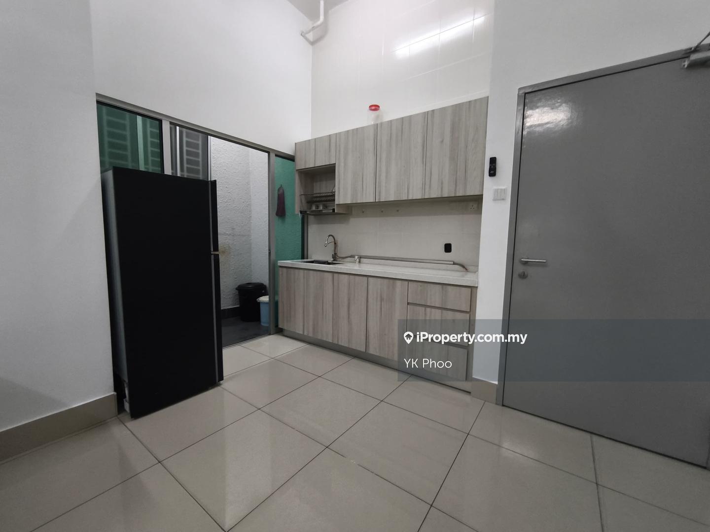 Residensi Servis untuk Disewa di Razak City Residences (RC Residences) oleh YK Phoo - iProperty.com.my