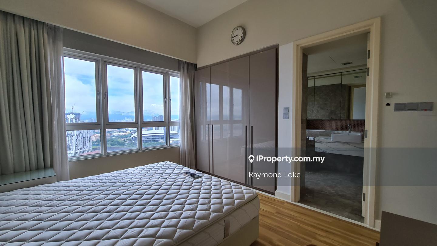 Kondominium untuk Disewa di Tiffani Kiara oleh Raymond Loke - iProperty.com.my
