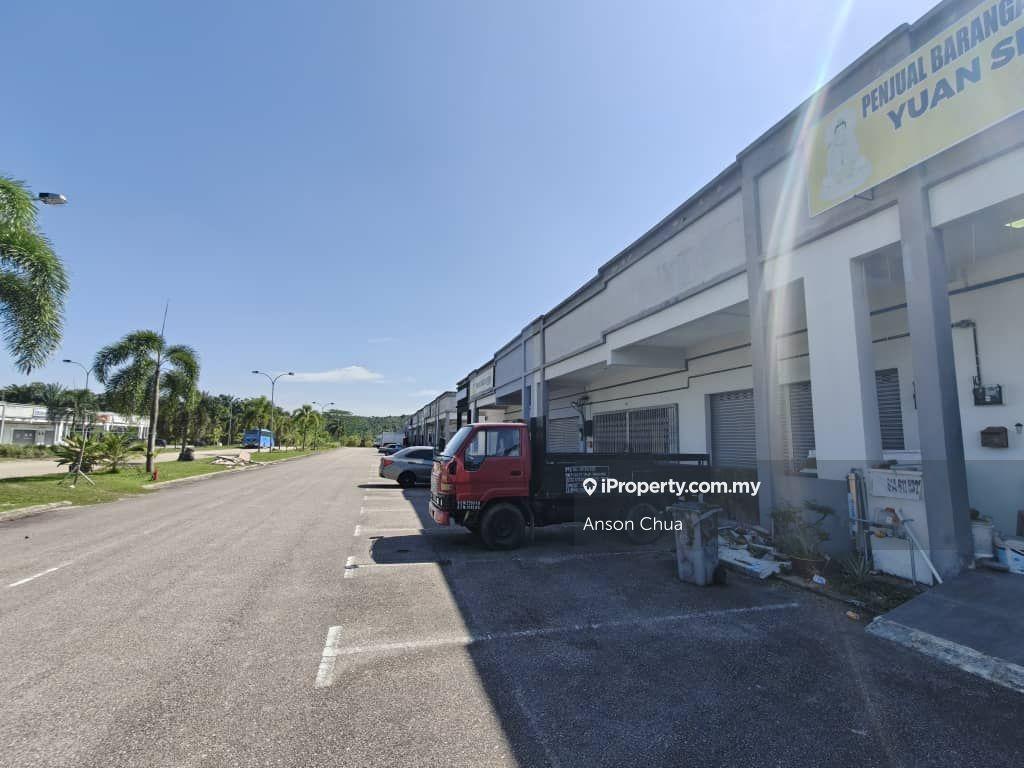 Shop-Office for Sale in Taman Pulai Indah, Johor Bahru by Anson Chua - iProperty.com.my