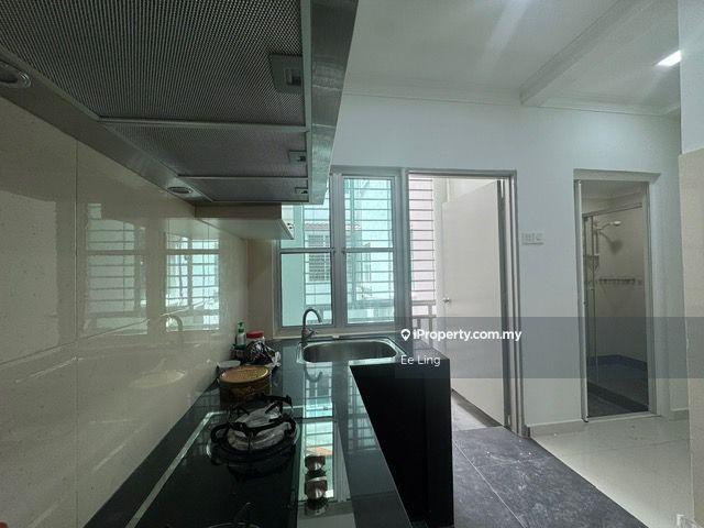 Pangsapuri untuk Disewa di Cengal Apartment oleh Ee Ling - iProperty.com.my