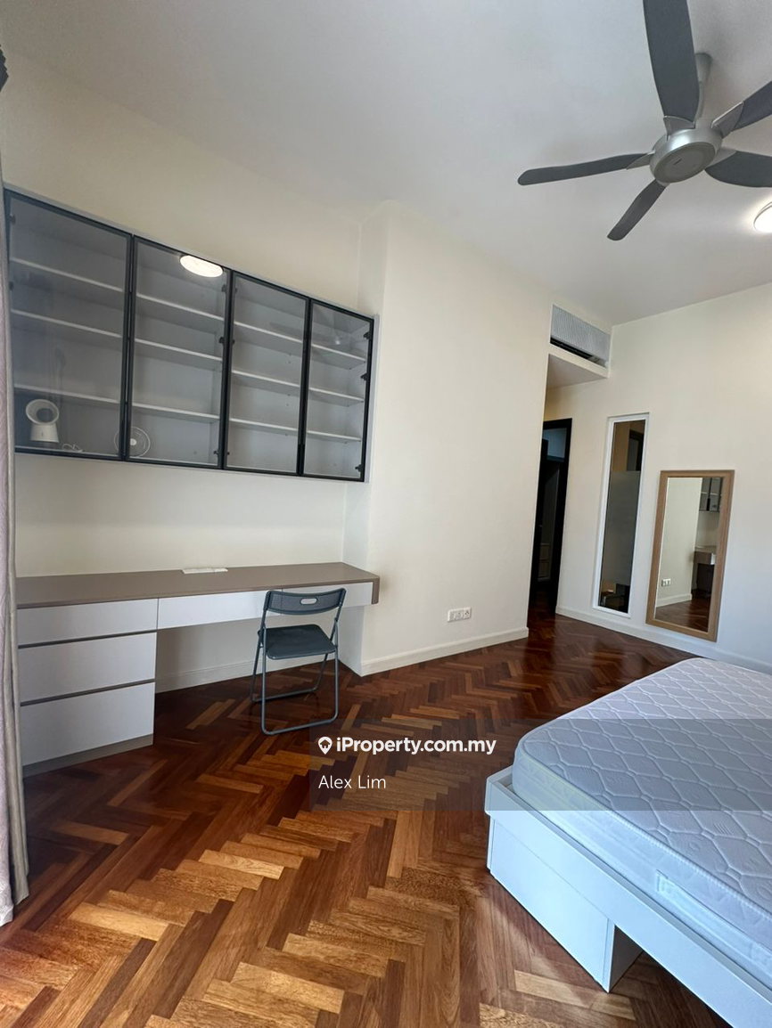 Kondominium untuk Disewa di Quayside Seafront Resort Condominiums oleh Alex Lim - iProperty.com.my