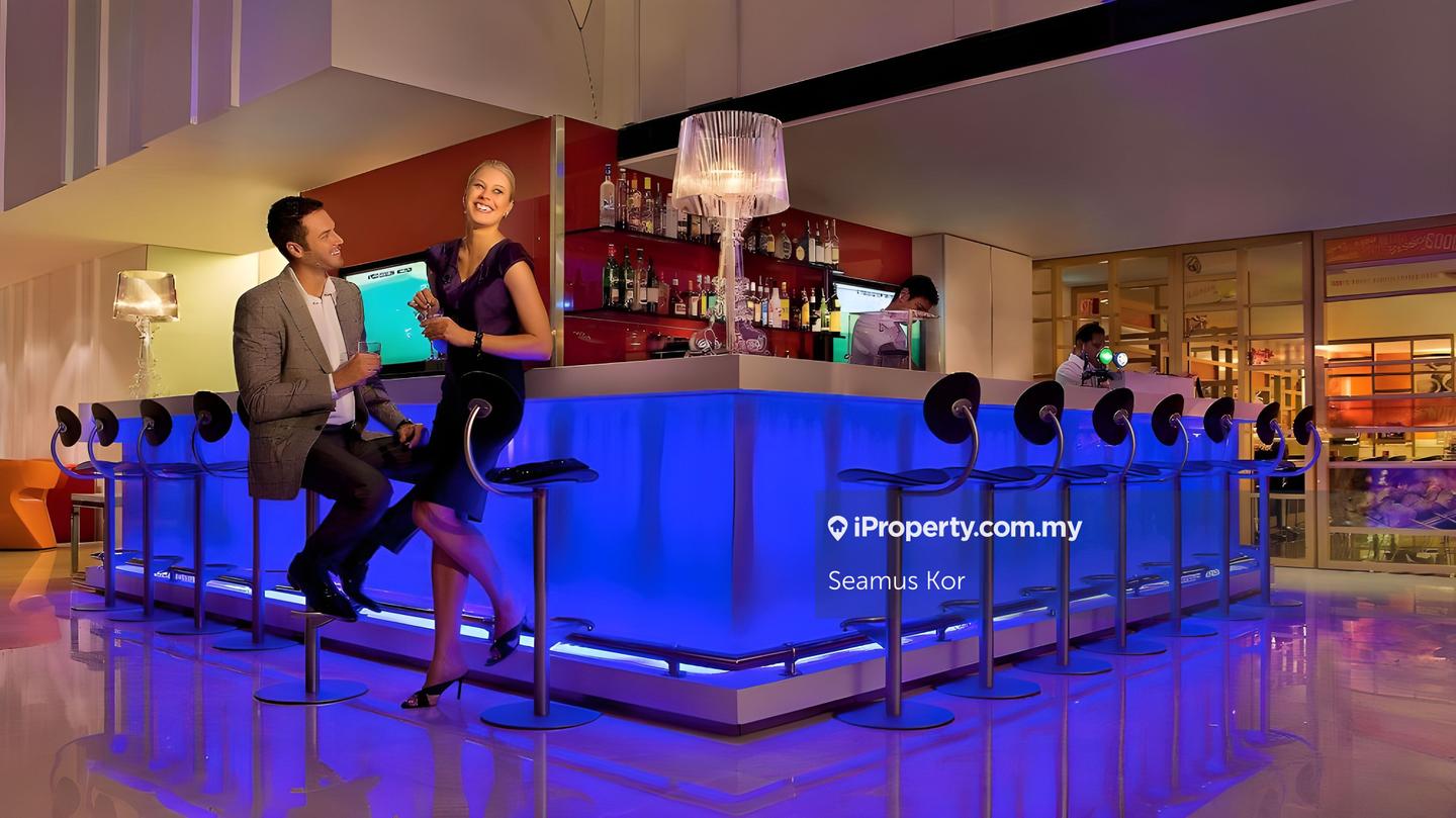 Hotel / Resort untuk Dijual di Kl Sentral, Kuala Lumpur oleh Seamus Kor - iProperty.com.my