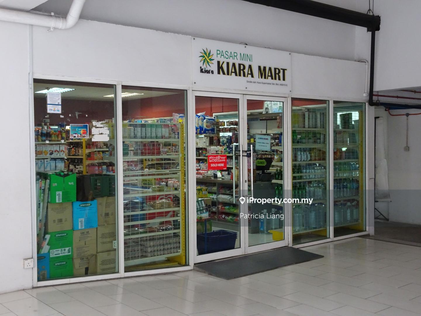 Condominium for Sale in Kiaraville by Patricia Liang - iProperty.com.my