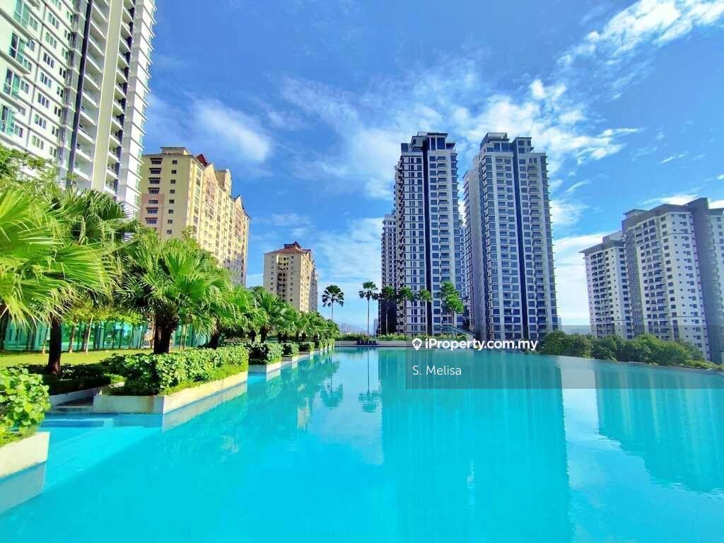 Condominium for Sale in Scenaria @ North Kiara Hills by S. Melisa - iProperty.com.my