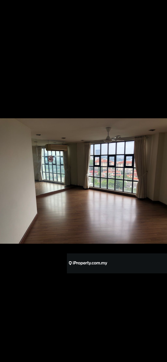 Condominium for Rent in Contessa by Sam Chai - iProperty.com.my
