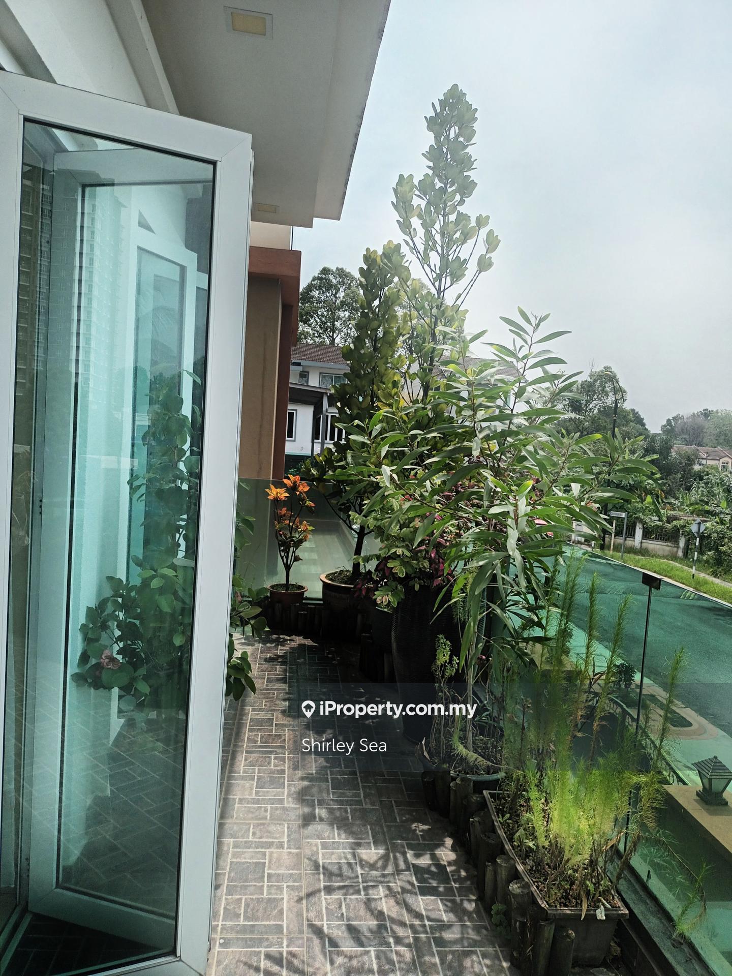 Semi-Detached House for Sale in Bandar Mahkota Cheras, Cheras by Shirley Sea - iProperty.com.my