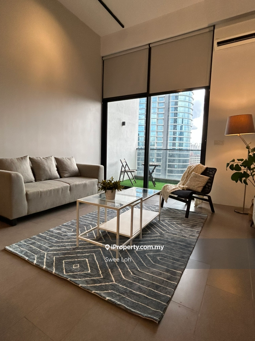 Residensi Servis untuk Disewa di Establishment Bangsar (Menara Teguh Bangsar) oleh Swee Loh - iProperty.com.my