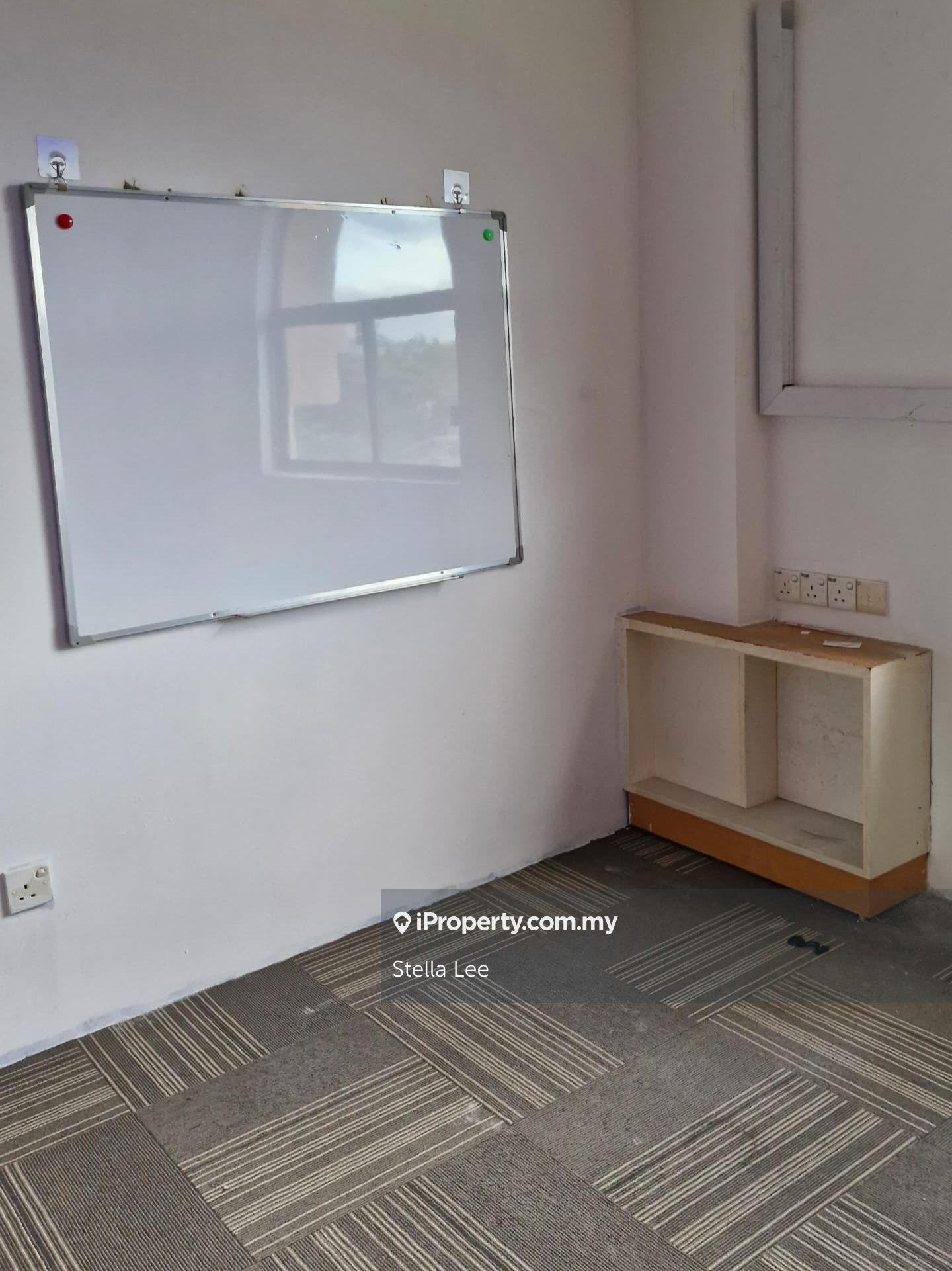 Office for Rent in Cheras Business Centre, Cheras by Stella Lee - iProperty.com.my