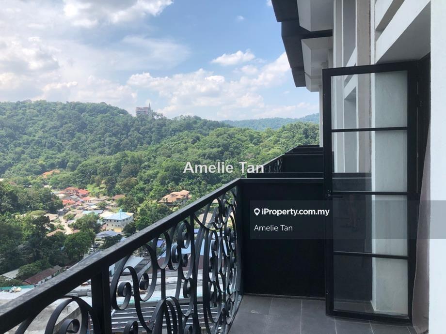 Residensi Servis untuk Disewa di Colonial @ Empire City oleh Amelie Tan - iProperty.com.my