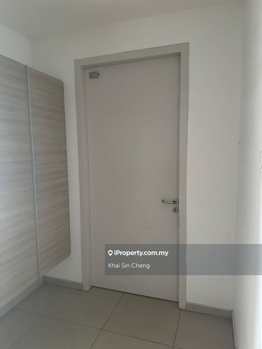 Service Residence for Rent in i-Suite @ i-City by Khai Sin Cheng - iProperty.com.my