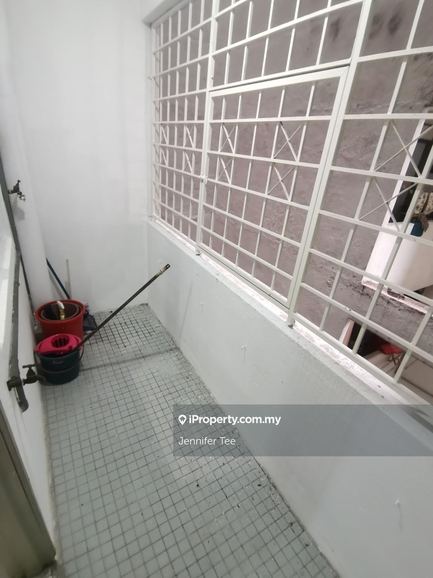 Kondominium untuk Dijual di Desa Kiara oleh Jennifer Tee - iProperty.com.my