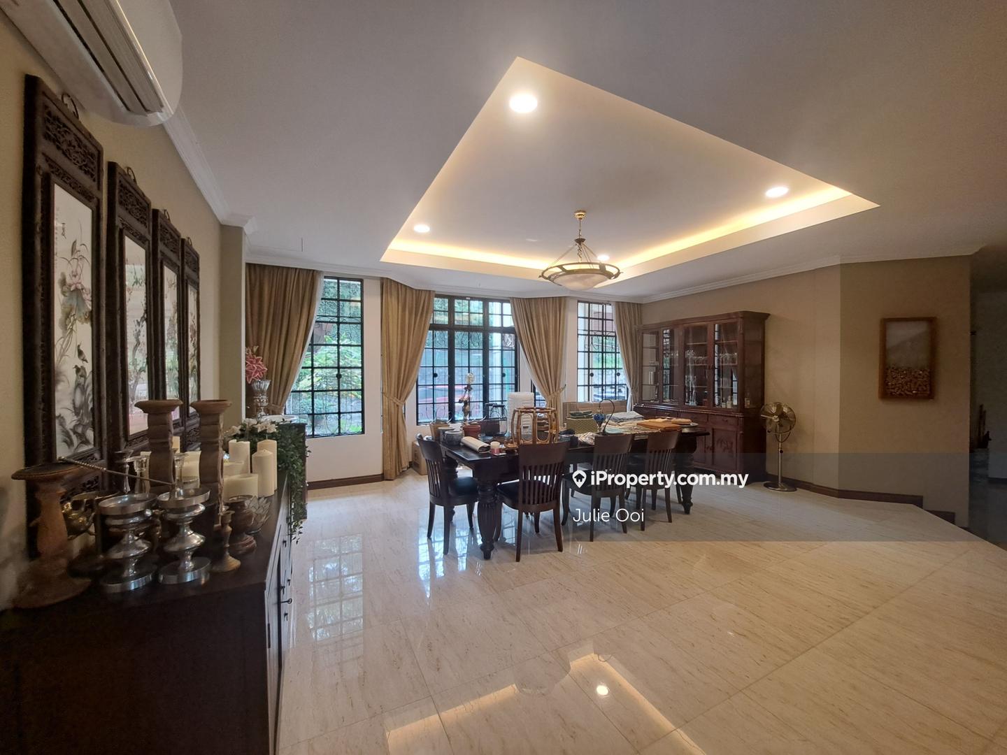 Banglo untuk Disewa di Taman Hillview, Ampang oleh Julie Ooi - iProperty.com.my