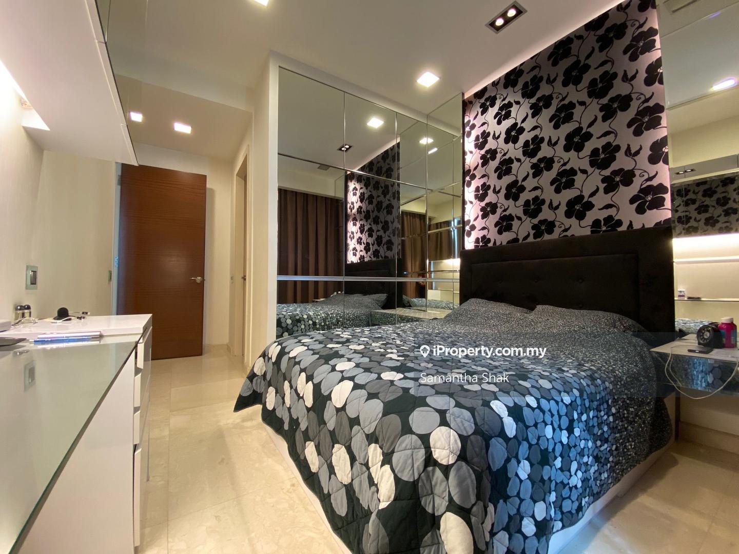 Service Residence for Rent in Marc Residence by Samantha Shak - iProperty.com.my