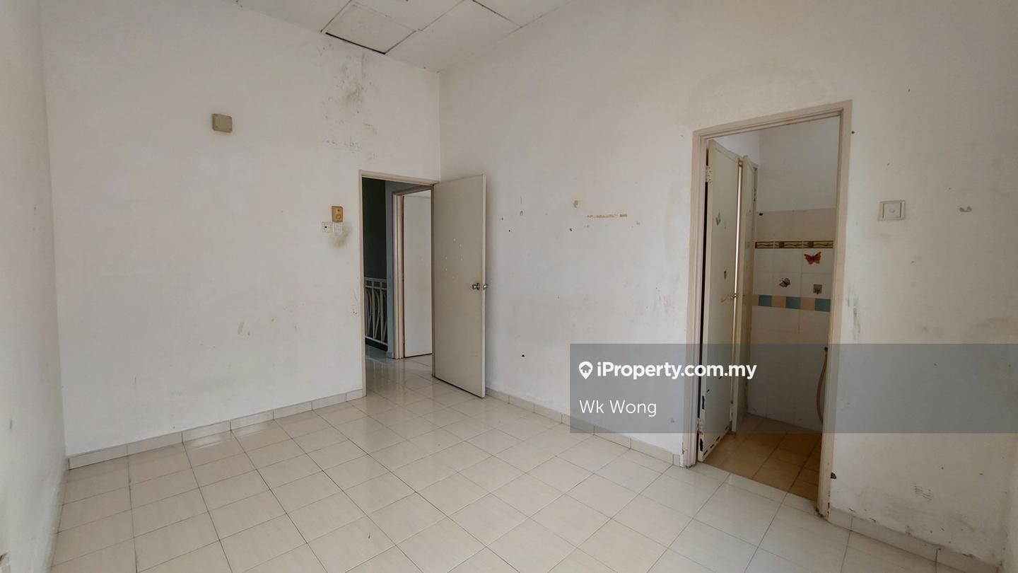 2-storey Terraced House for Sale in Taman Paya Keladi, Kepala Batas by Wk  Wong - iProperty.com.my