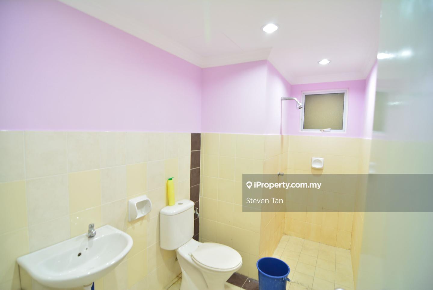 Service Residence for Sale in Koi Kinrara by Steven Tan - iProperty.com.my