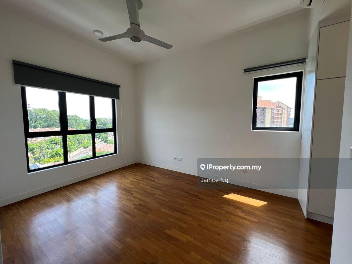 Condominium for Rent in Sierramas Heights by Janice Ng - iProperty.com.my