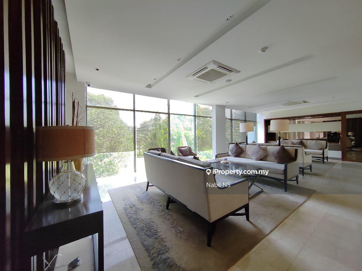 Townhouse for Sale in East residence, Bukit Kiara by Nabil NS - iProperty.com.my