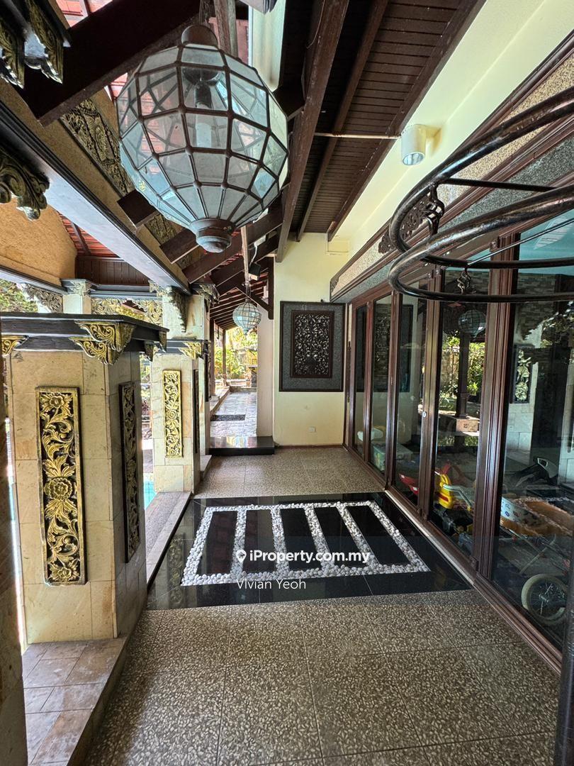 Bungalow House for Sale in Bukit Rahman Putra, Sungai Buloh by Vivian Yeoh - iProperty.com.my